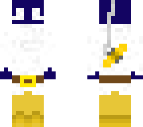 bob-omb girl