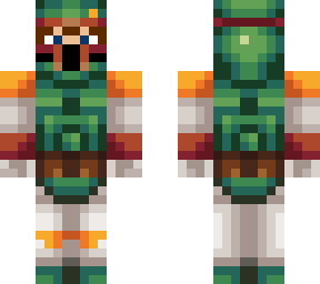 boba fett hammy1225 version 2