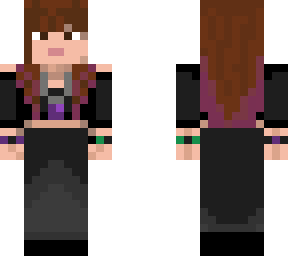 bohemian goth