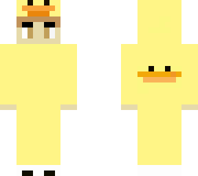 boy duck onesie
