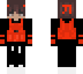 bproof red vest