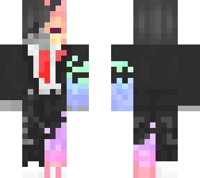 brad with a tux v2