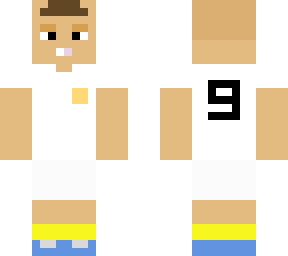 brazil ronaldo