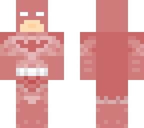 breast cancer awareness batman