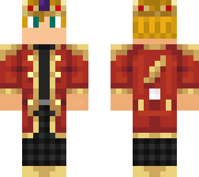 bukhamsmp= king leequn
