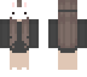 bunny girl