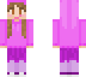 bunny hood seven 2