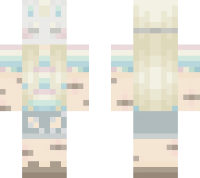 bunny smp {serene smp}
