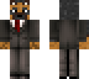 business dog v2