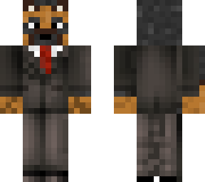 business dog v3