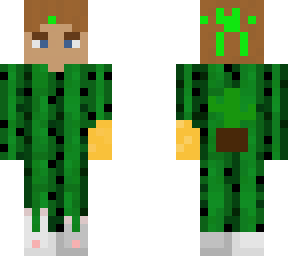 cactus cooperr