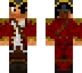 captain crackshot