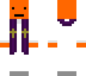 carrot priest