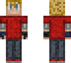 carter (deity smp)