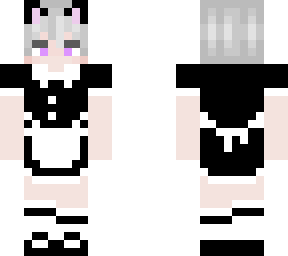 cat boy