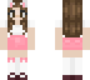 cat girl
