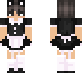 catboy maid