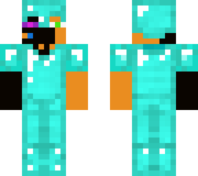 catendergamer789 armor
