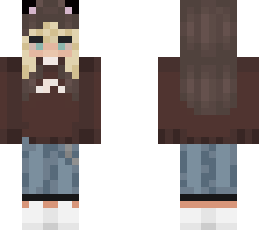 catgirl