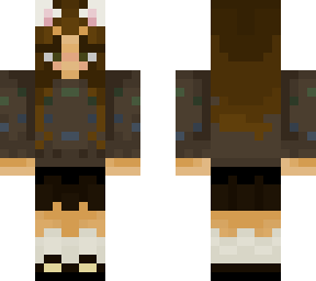 catgirl maia