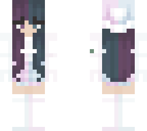 cattyunderhill with two colors (slim)