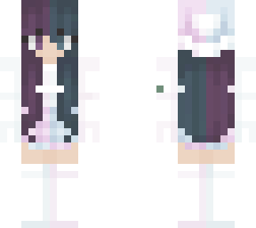 cattyunderhill with two colors (slim)