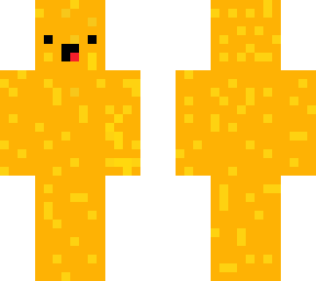 cheezy ball skin