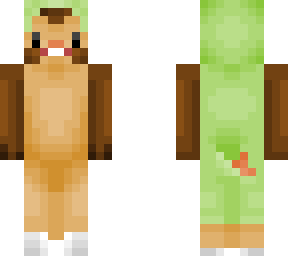 chespin