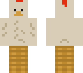 chicken