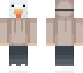 chicken mask p2