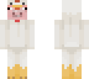 chicken pig