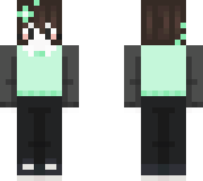 chile skin (my skin, original, slim version)