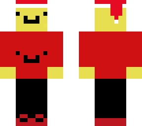 christmas oofy (better)