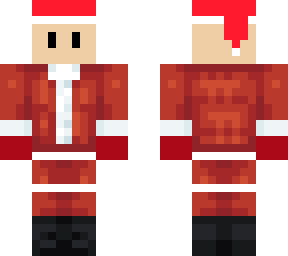christmas pocoyo (without the earflops)