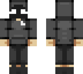 classic version of thomas's skin