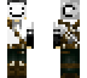 cloud city dream (no arm)