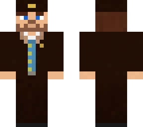 comic rick issue 2 with hat