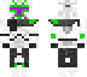 commander clik