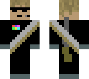 commando joe (fixed)