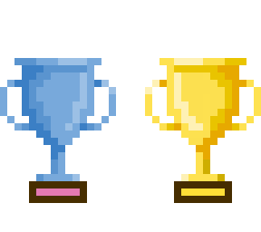 contest results!