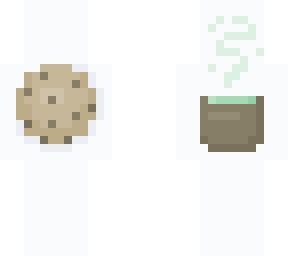 cookies or tea