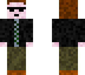 cool men