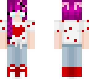 coolgirl7677's valentines outfit