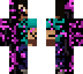 corrupt ender steve