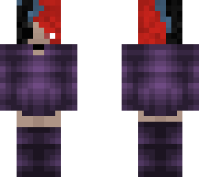 corrupted berrybon
