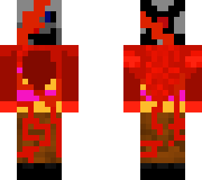 corrupted echo