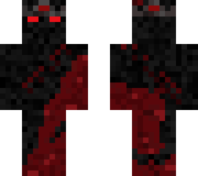 corrupted king