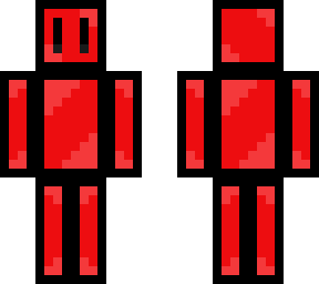 corrupted version of me