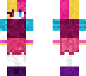 cosmic.spinel skin