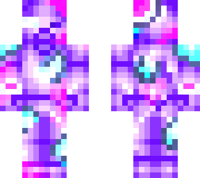 cosmos steve (updated)
